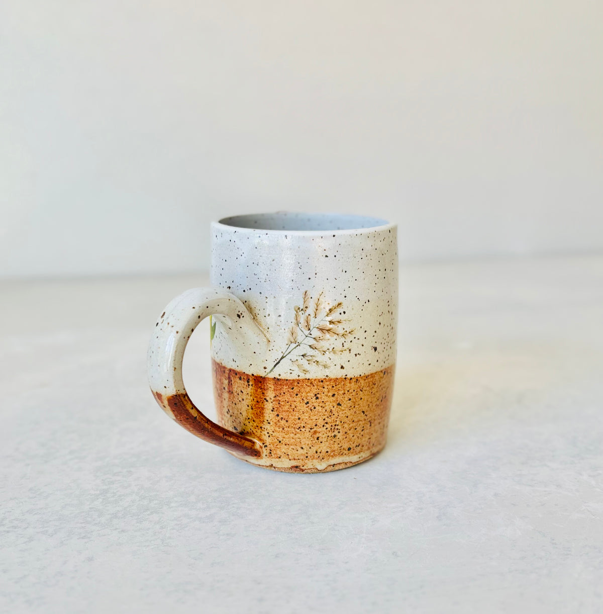 Harvest Mug 2 (17 fl oz)