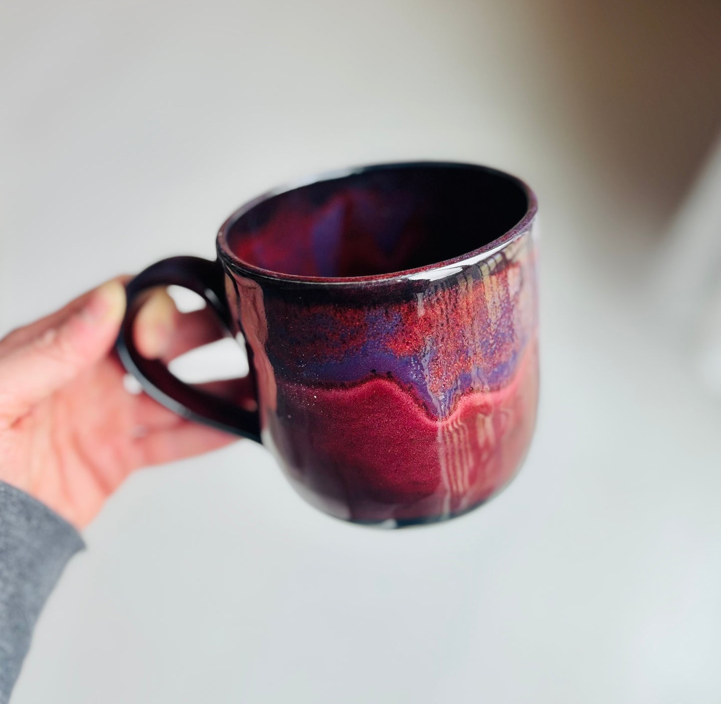 Crimson Tide Mug (14 fl oz)