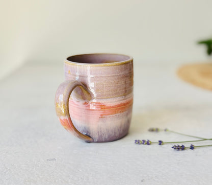 French Countryside Mug 1