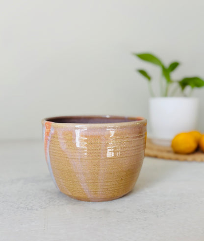 French Countryside Cereal Bowl 2