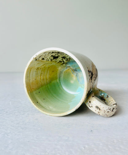 To the Sea Mug (10 fl oz)