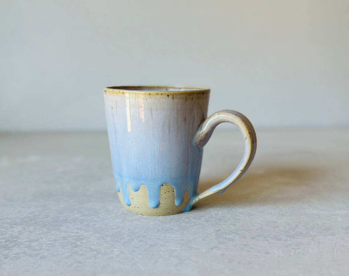 Drippy Cotton Candy Mug (13 fl oz)