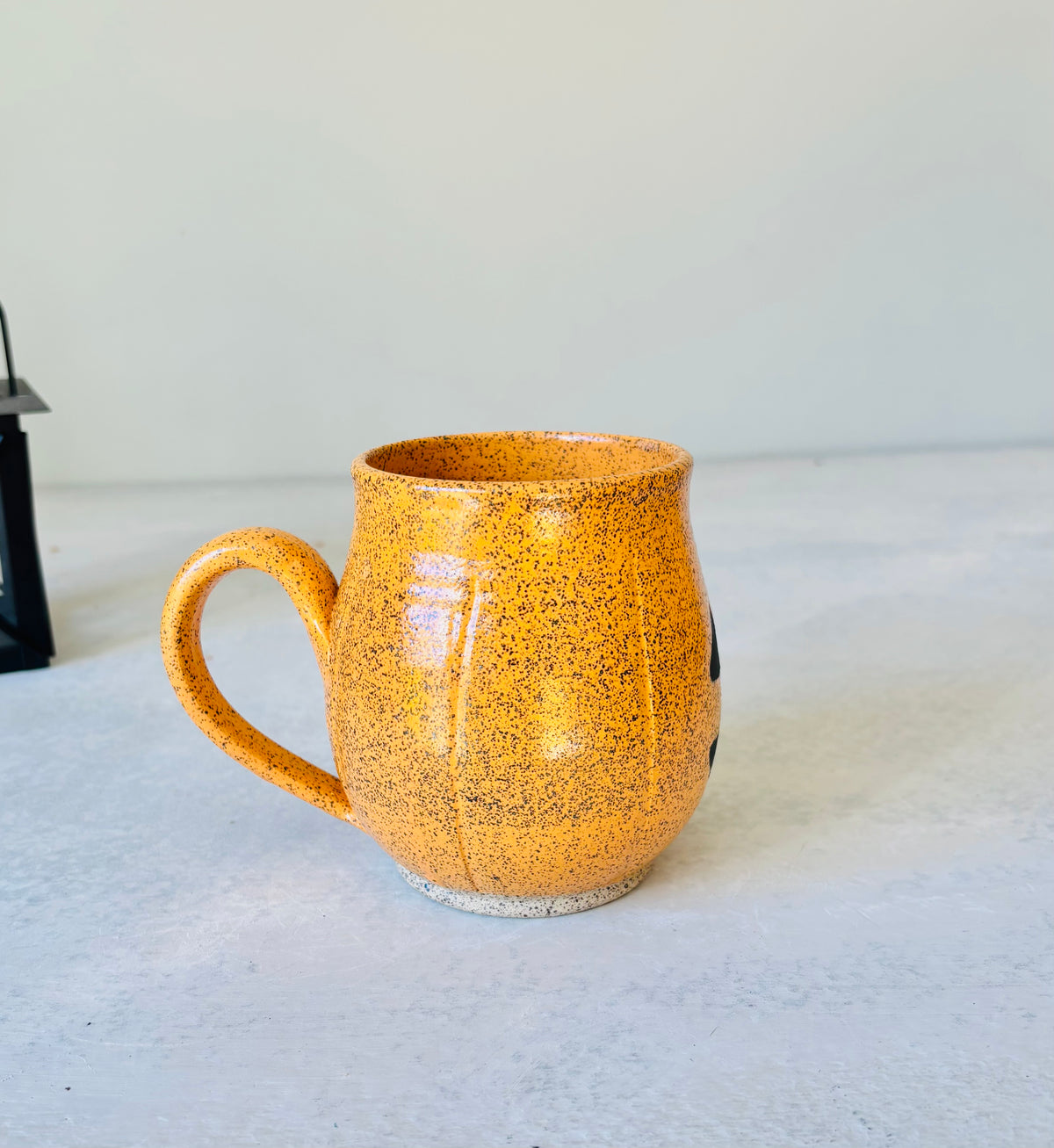 Pumpkin Jack-O Mug 1 (18 fl oz)