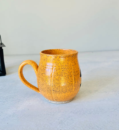 Pumpkin Jack-O Mug 1 (18 fl oz)