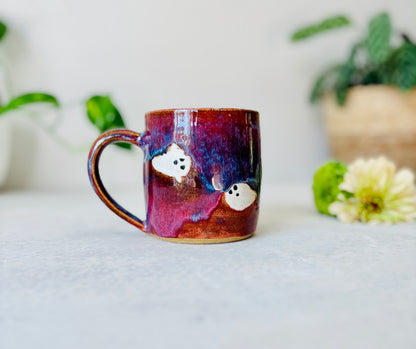 Alternate Dimensions Mug (17 fl oz)