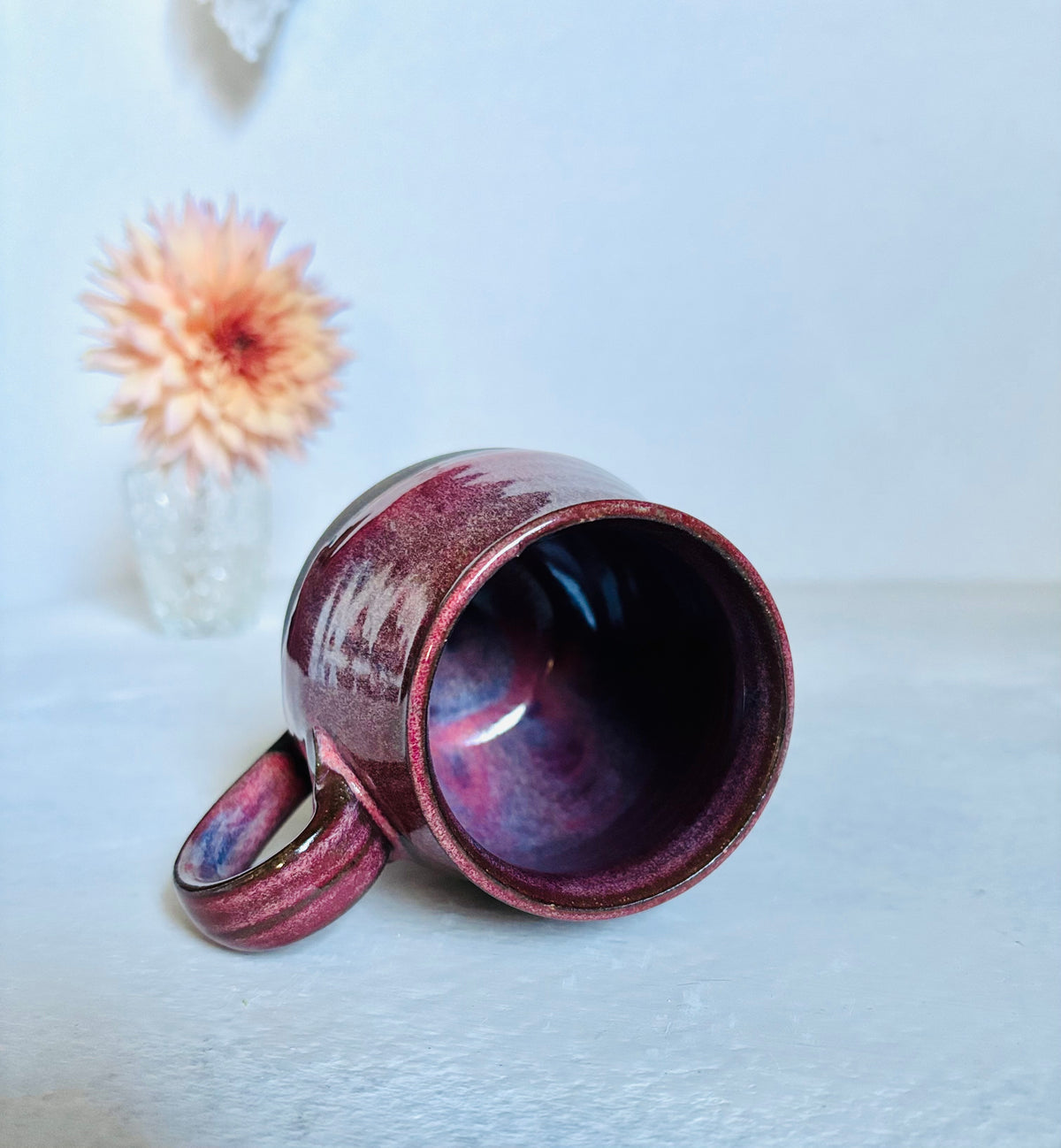 Summer Berry Absolutely the Fuck Not Mug #2