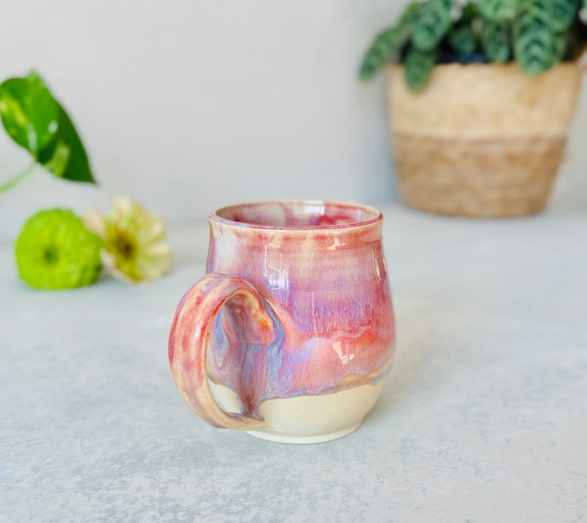 Wild Berry Mug (11.5 fl oz)
