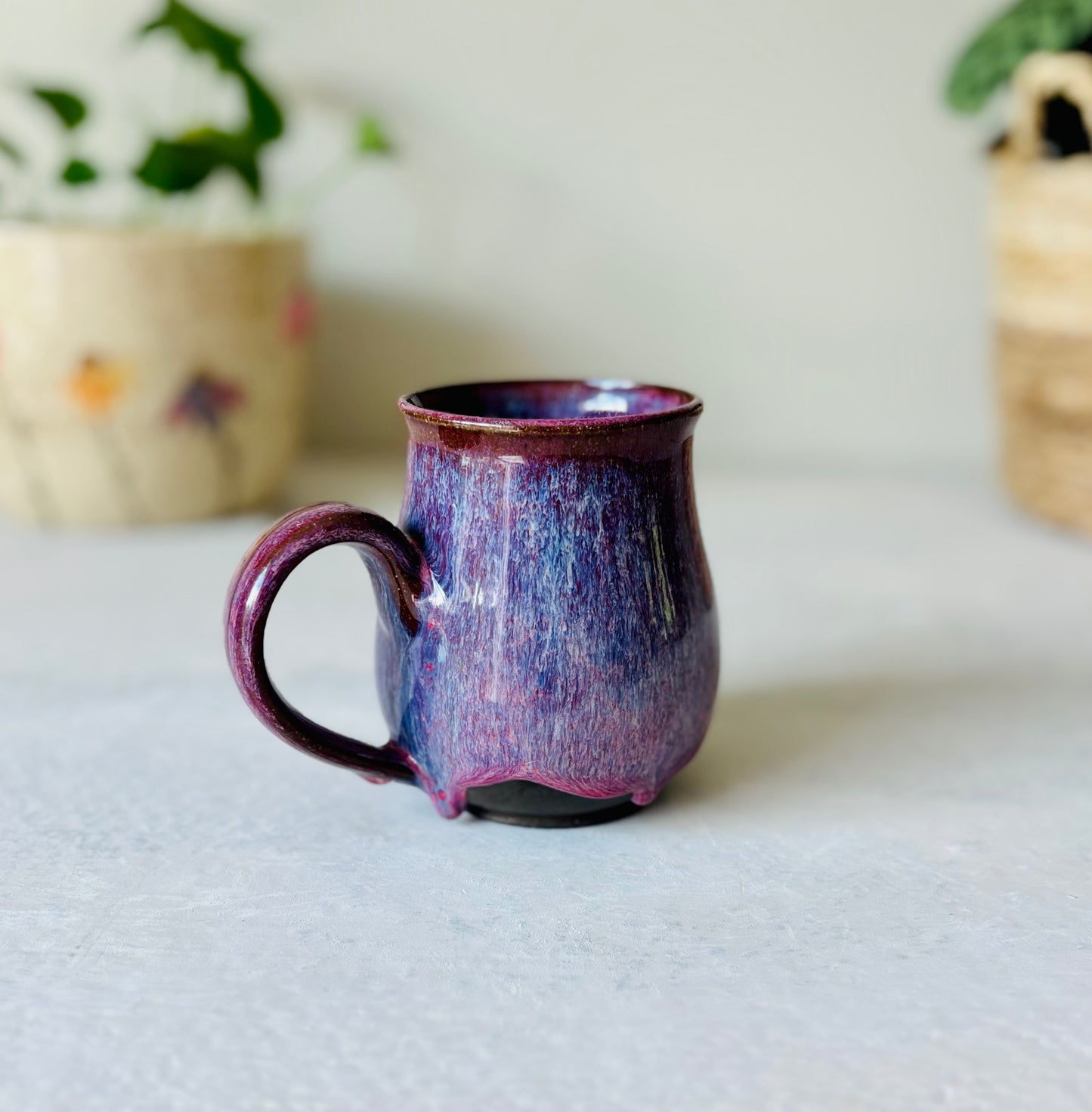 Summer Berry Mug (13 fl oz)
