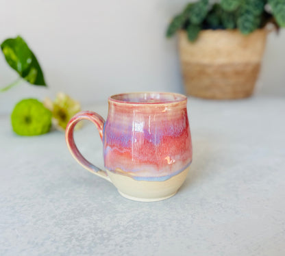 Wild Berry Mug (11.5 fl oz)