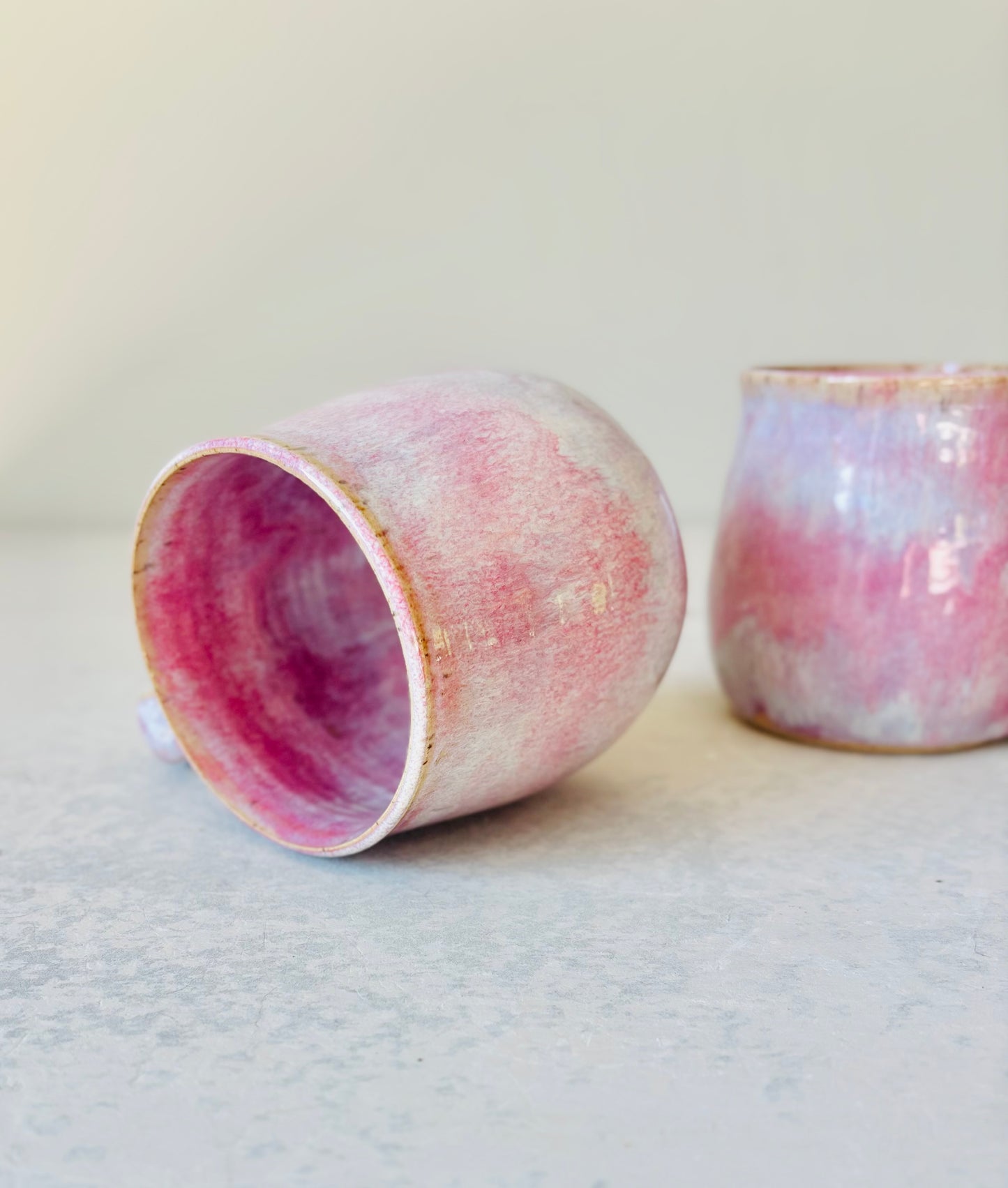 Berries & Cream Mug