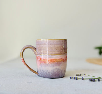 French Countryside Mug 1