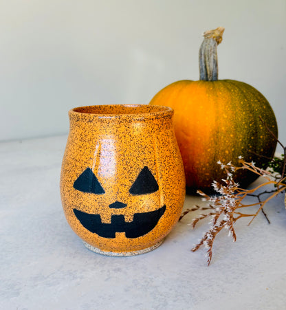 Pumpkin Jack-O Mug 1 (18 fl oz)