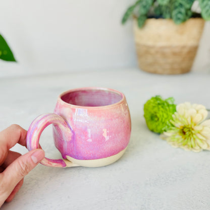 Bubblegum Mug (14 fl oz)