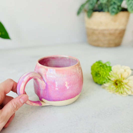Bubblegum Mug (14 fl oz)