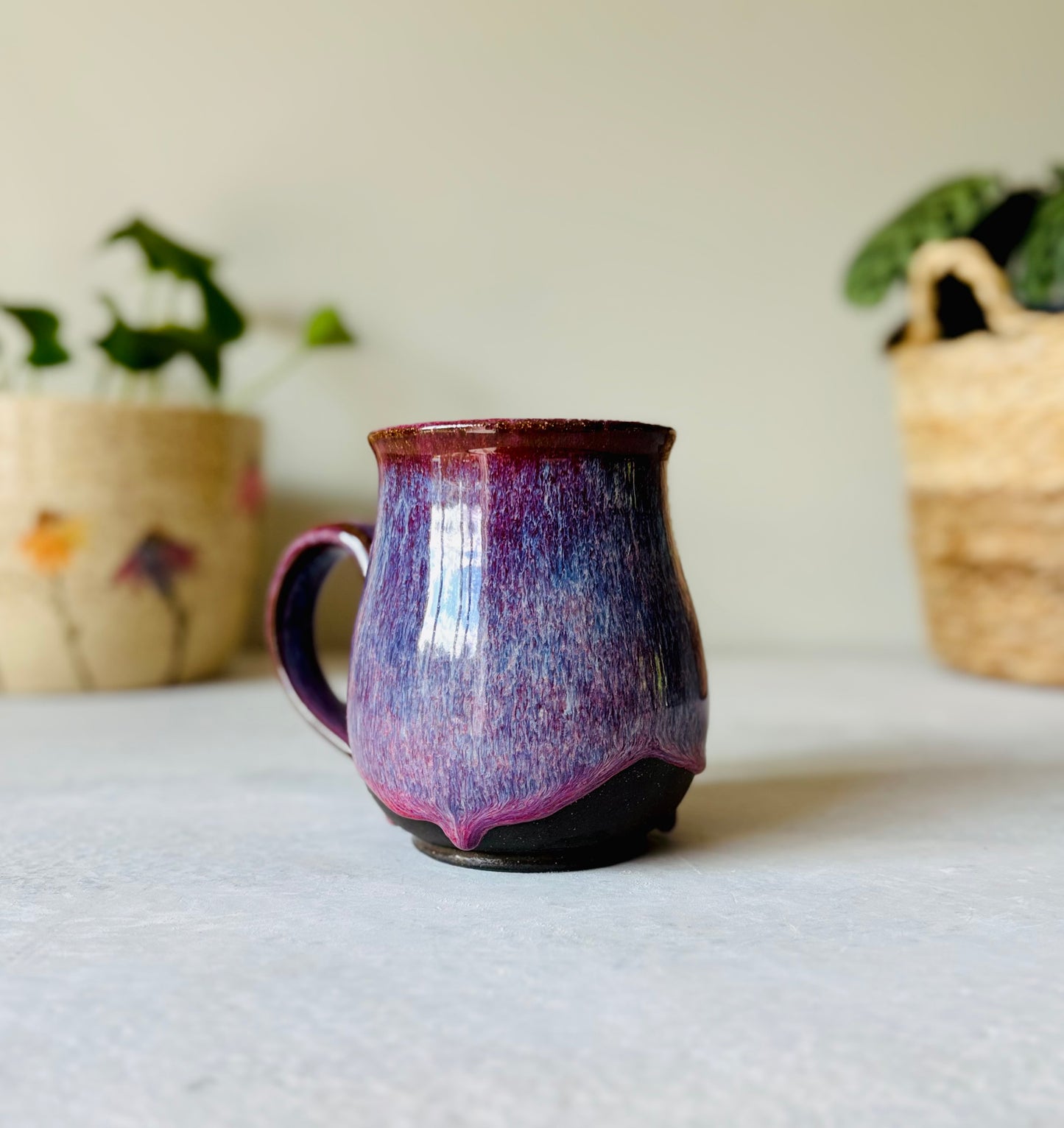 Summer Berry Mug (13 fl oz)
