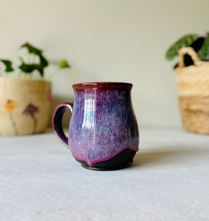 Summer Berry Mug (13 fl oz)