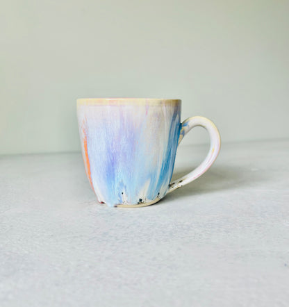 20 fl ounce Rainbow Waterfall Mug 2