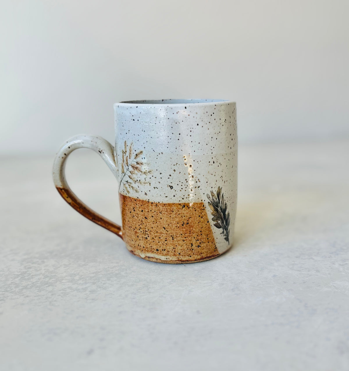 Harvest Mug 2 (17 fl oz)