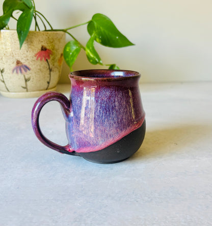 Absolutely the Fuck Not Mug in Summer Berry (Second) (14 fl oz)