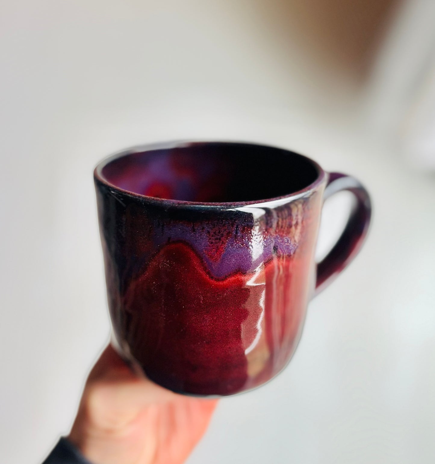 Crimson Tide Mug (14 fl oz)