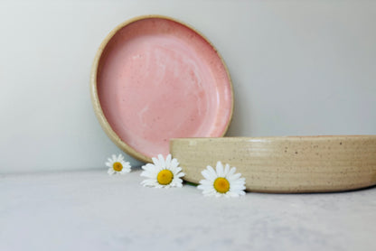 Pastel Sherbet Blate Set