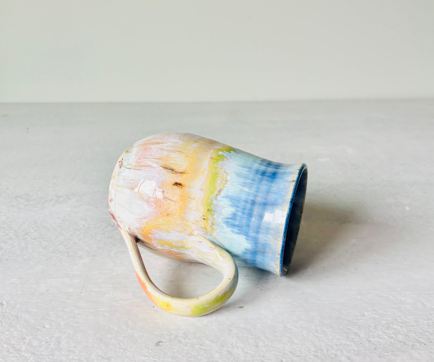 Radiant Rainbow Mug (14 fl oz)