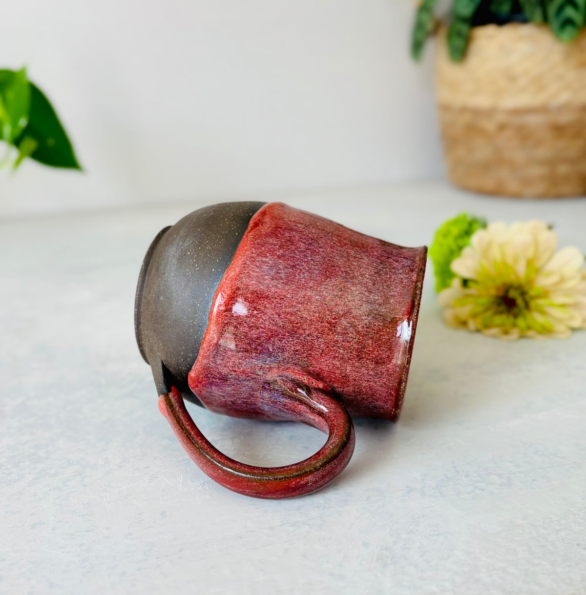 Summer Berry Absolutely the Fuck Not Mug #3