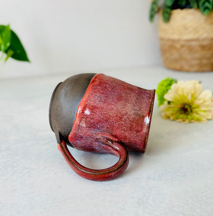 Summer Berry Absolutely the Fuck Not Mug #3