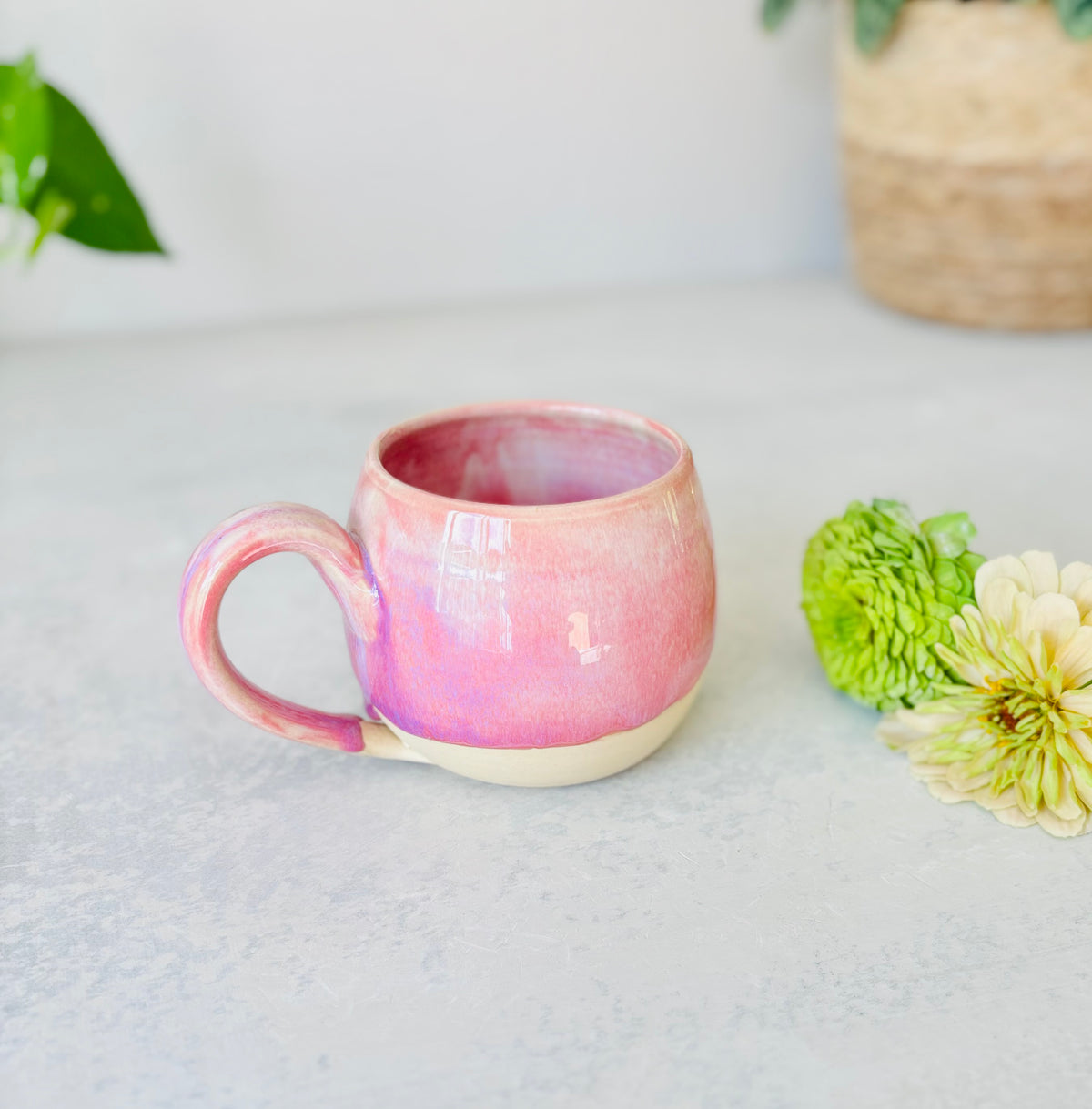 Bubblegum Mug (14 fl oz)