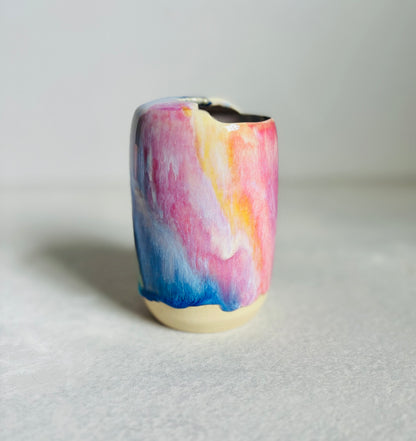 Rainbow Travel Mug