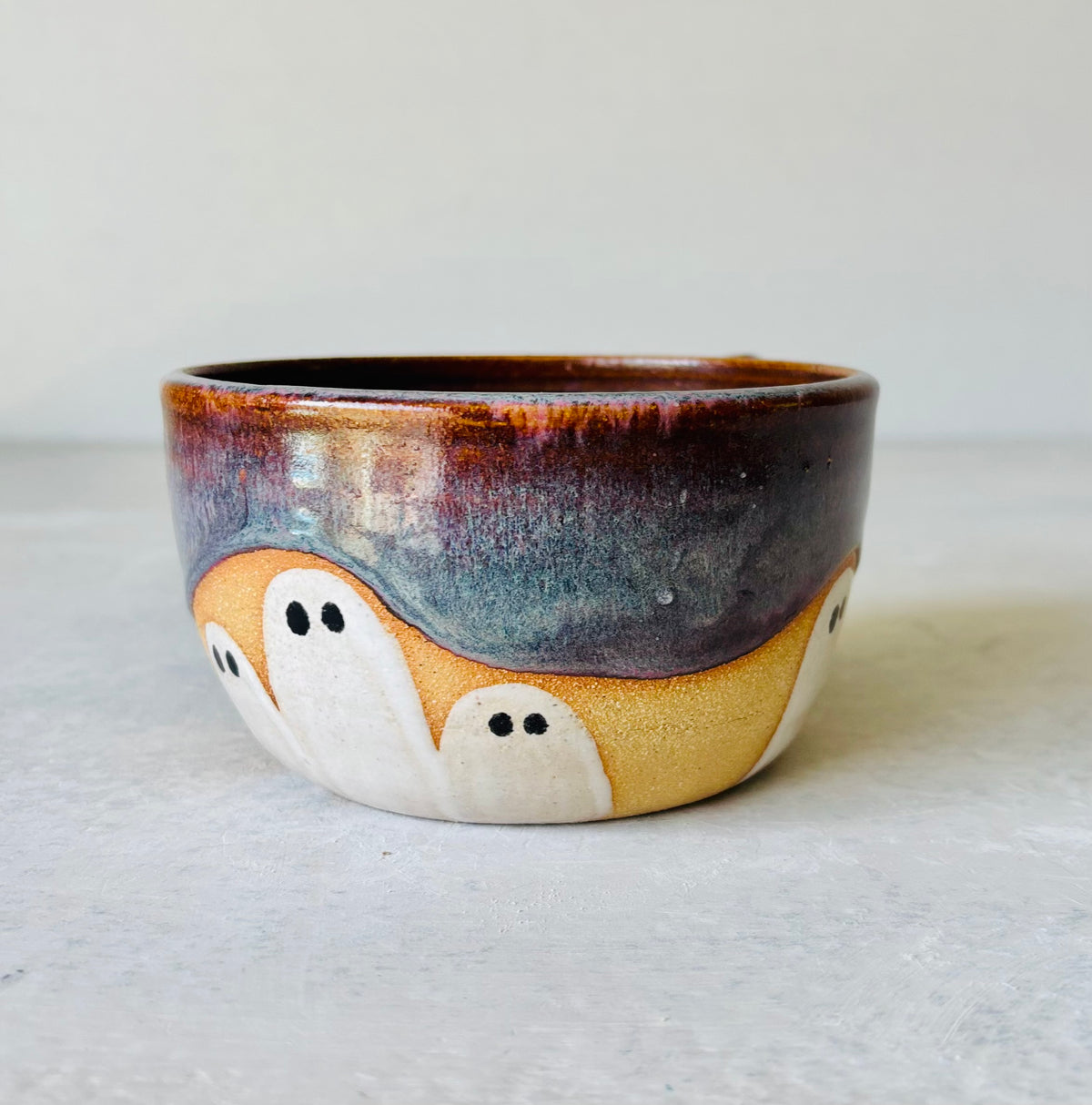 Lift the Veil Ghost Soup Mug (18 fl oz)