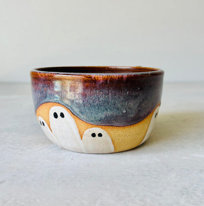 Lift the Veil Ghost Soup Mug (18 fl oz)
