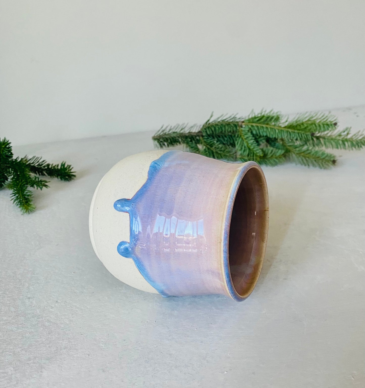 13 oz Cotton Candy Mug