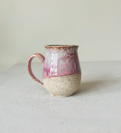 Summer Sorbet Speckled Mug (14 fl oz)