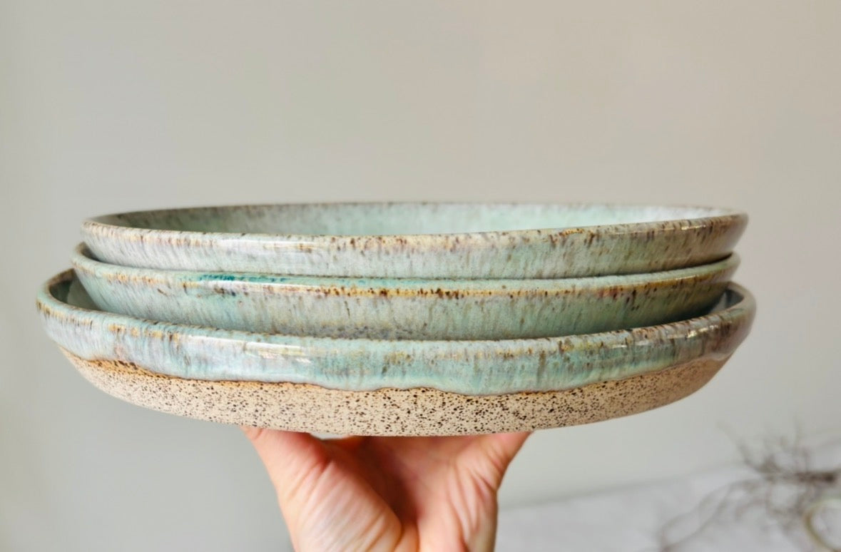 Beyond the Basics: Wheel Throwing Skill Development 6-week Class
