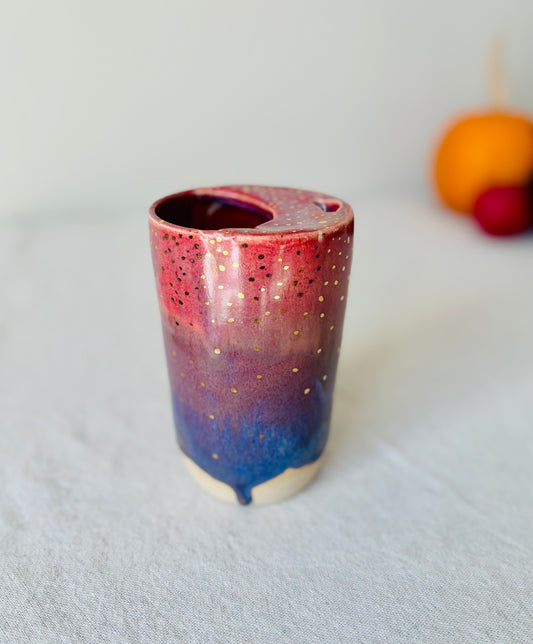 Autumn Glimmer Travel Mug (Second)