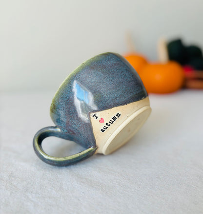 20 fl oz Soup Season Mug