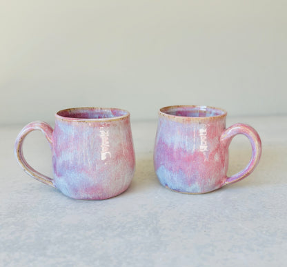 Berries & Cream Mug