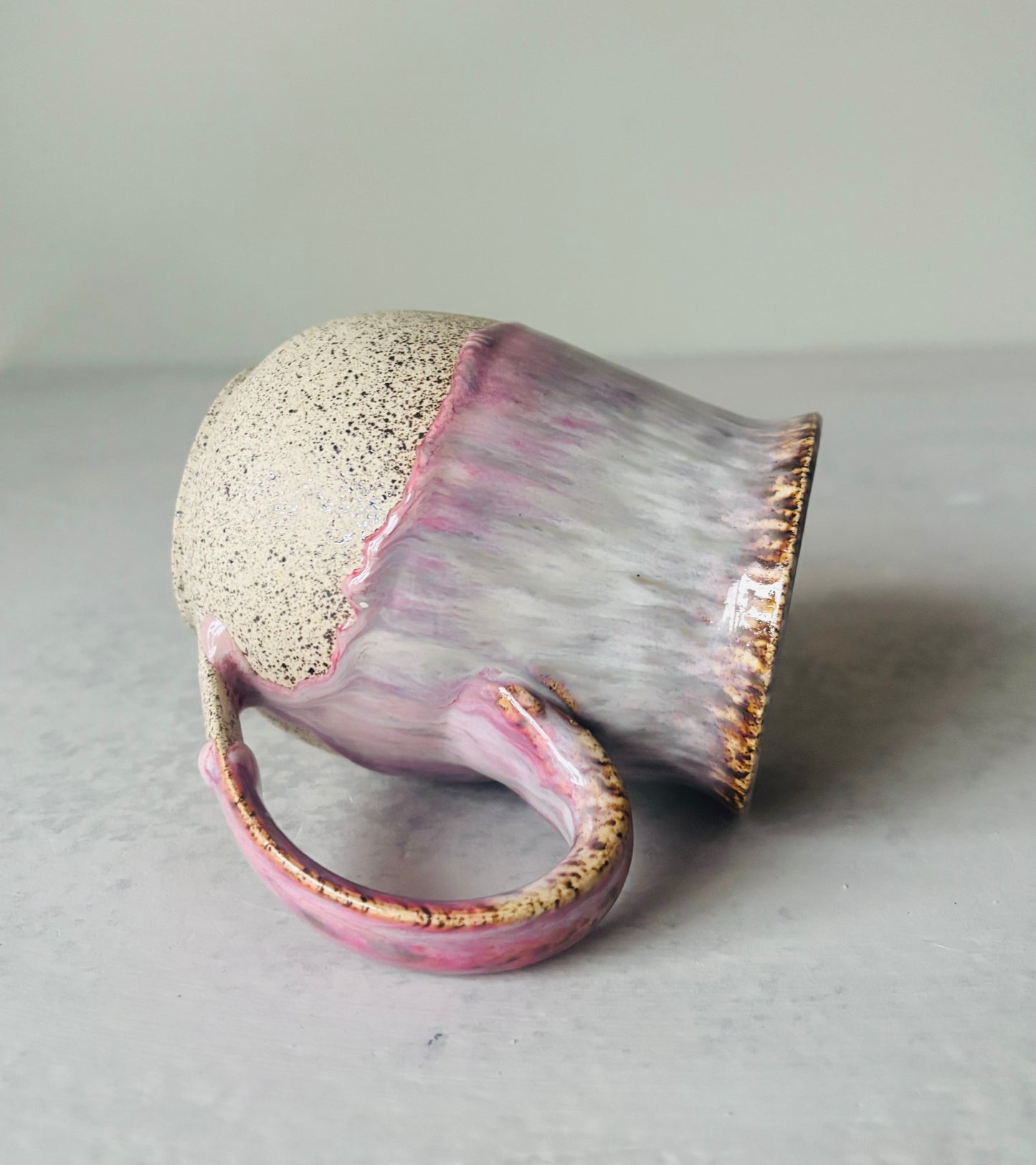 Summer Sorbet Speckled Mug (14 fl oz)