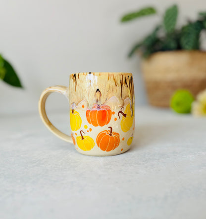 Pumpkin Spice Mug (14 fl oz)