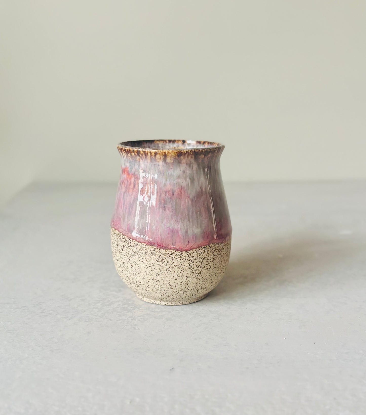 Summer Sorbet Speckled Mug (14 fl oz)