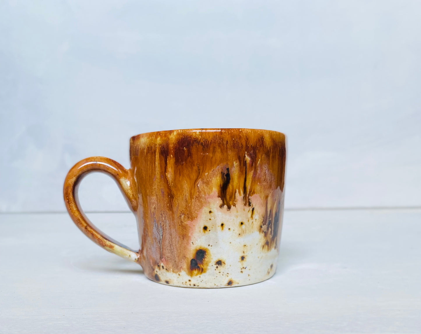 12.5 oz Woodland Mug