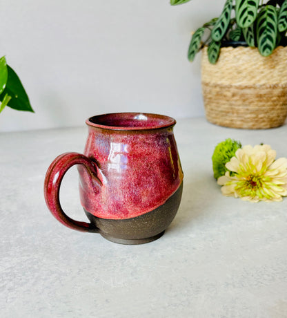 Summer Berry Absolutely the Fuck Not Mug #2