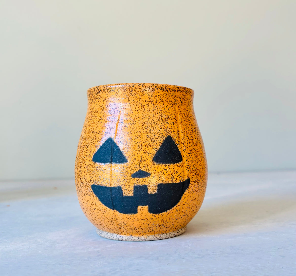 Pumpkin Jack-O Mug 1 (18 fl oz)
