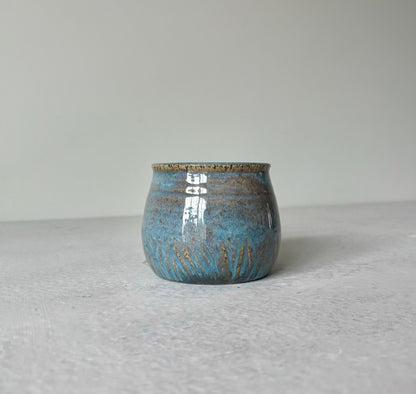 Deep Sea Speckled Mug (10 fl oz)