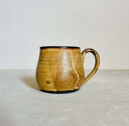 Nutmeg Moon Mug (Second)