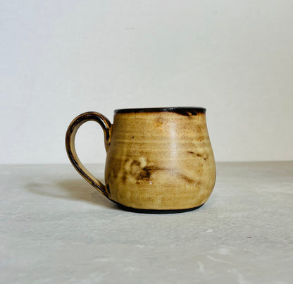 Nutmeg Moon Mug (Second)