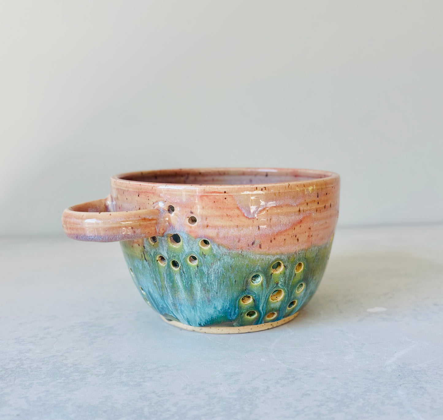 Watermelon Berry Bowl