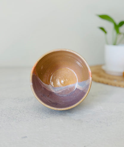 French Countryside Cereal Bowl 2