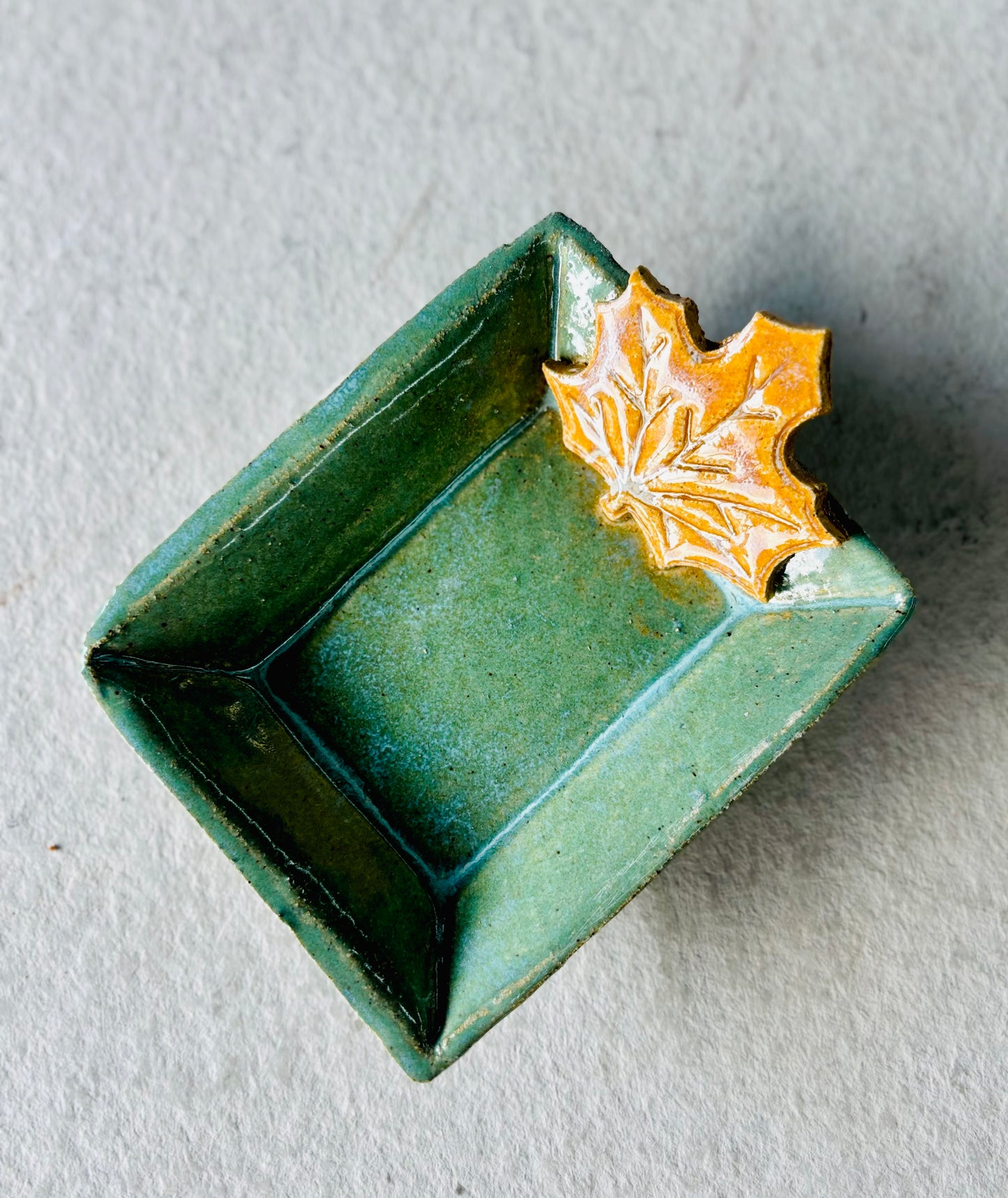 Fall Plates & Platter Workshop!  Sunday, September 6th -  11am-2pm
